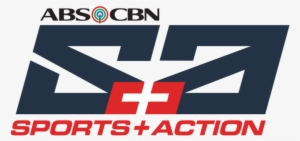 Abs-cbn Sports And Action 2016 Logo - Abs-cbn Sports And Action
