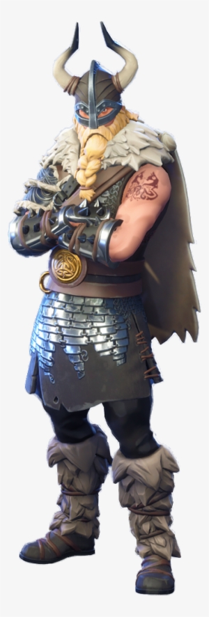 Download Png - Magnus Fortnite Skin
