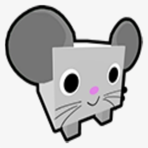 Mouse - Cartoon
