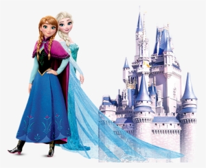 Download Frozen Transparent Png Images - Frozen