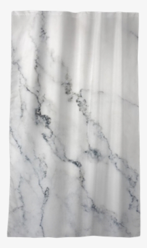 White Marble Background And Texture And Scratches Blackout - Window Covering