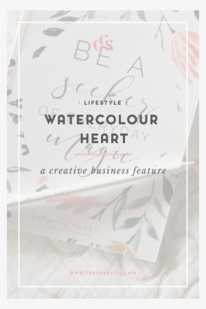 Fine Art, Illustration & Design {a Creative Business