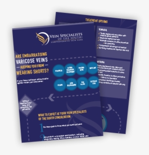 Varicose Veins - Brochure
