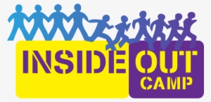 Logo Logo - Camp Inside Out