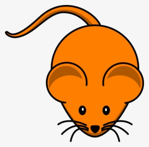 Mouse Animal Clipart