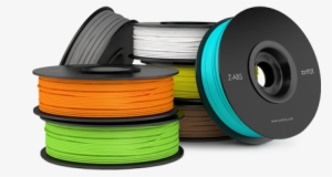 Z Abs Filament List - 3d Printing Filament