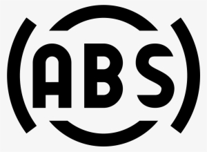 Icon Free Download Png - Abs De Coche Icono Png