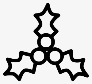 Berries Berry New Year Comments - Vector Graphics