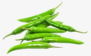 Free Png Fresh Chili Png Images Transparent - Green Chilli