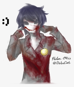 It Is My Underappreciated Man Guys - Bloody Painter Png