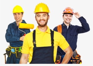Construction Workers Png - Need An Electrician