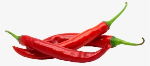 Fresh Locally Grown Chillies - Fresh Chilli Png