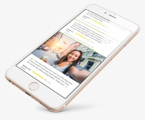 Your Business Is Doesn't Have The Same Impact As Your - Iphone