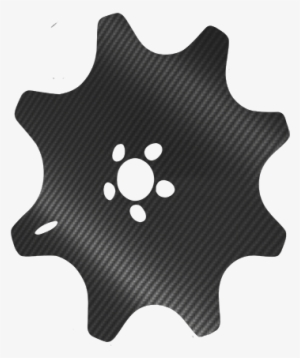 Spoke Face 1 - Emblem