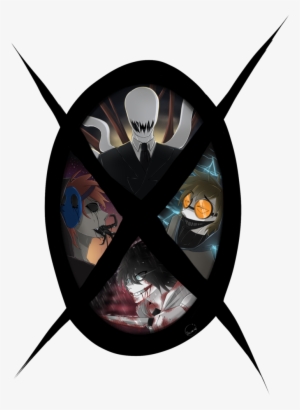 I Don't Know Where The Idea Came From Hope You Like - Nurse Ann Creepypasta Render