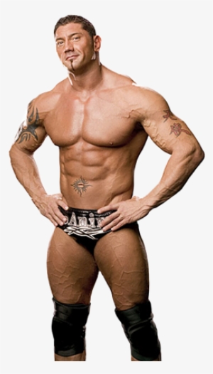 Batista Abs Png Download Image - Batista Png