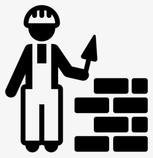 Construction Worker - - Construction Worker Icon