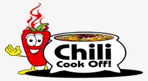 Cook Off Clipartxtras Cartoon Collection - Chili Bean Cook Off