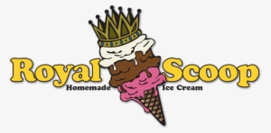 Royal Scoop