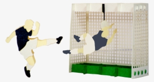 Soccer Goal - Football