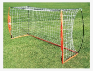 Bownet Portable Soccer Goal - Bownet Portable 4' X 8' Soccer Practice Goal