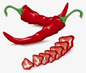 Cayenne Big Image Png - Carolina Hardware And Decor Chili Peppers 1.5" Round