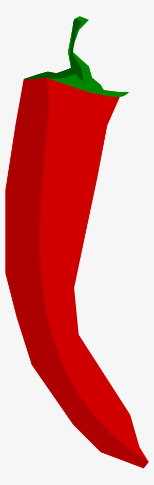 Big Image - Chili Pepper