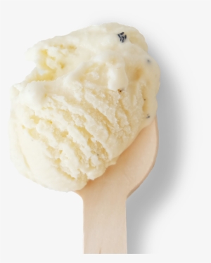 Cream Of Earl Grey & Honey Ice Cream Scoop Foodie - Ice Cream