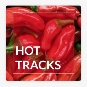 Hot Tracks The Overflow - Red Bell Pepper