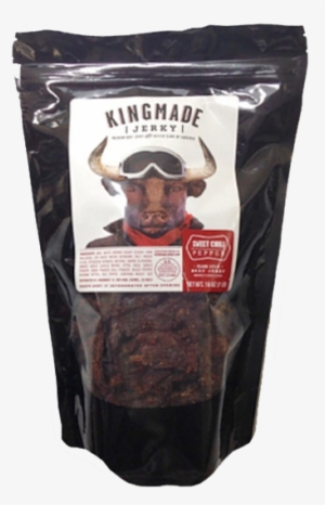 Sweet Chili Pepper - Recipe