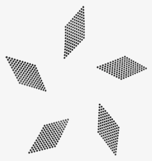 Spoke Insert 1 - Stencil