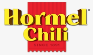 We Are A Country That Loves Our Chili - Hormel Chili With Beans - 108 Oz Can