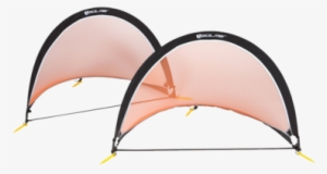 Golme Pro Pop Up Soccer Goal