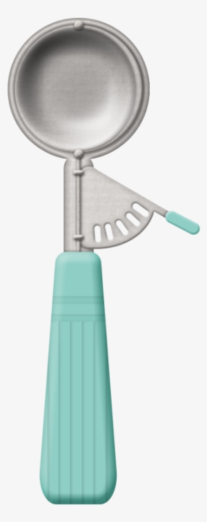 Cute Cliparts ❤ Ice Cream Scoop - Ice Cream Scooper Clipart