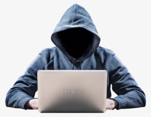 Hacker Png - Social Medias Dark Side