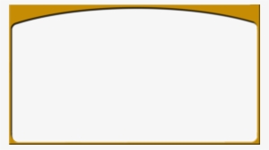 Recording Frame Png - Paper Product