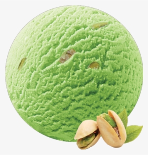 Pistachio Ice Cream
