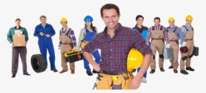 Manpower Supply