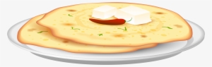 Bread With Cheese And Red Chili Pepper Png Clipart - Portable Network Graphics
