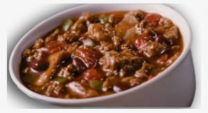 Chili Bowl Png