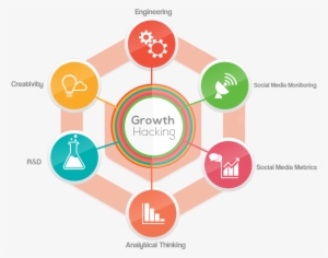 Growth Hackers Never Settle Down With The Obvious Explanation - Growth Hacking