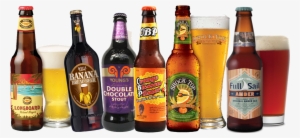 Wells Banana Bread Beer (bottle)