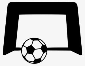 Goal Comments - Bola De Futebol Vetor Png
