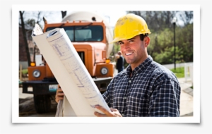 Construction-worker - Construction Company Works