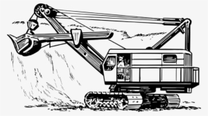 Excavator Caterpillar Inc - Excavator