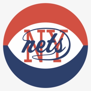 New York Nets Logo - Brooklyn Nets