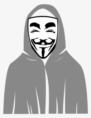 Security Hacker Computer Icons Anonymous Icon Design - Clipart Hacker