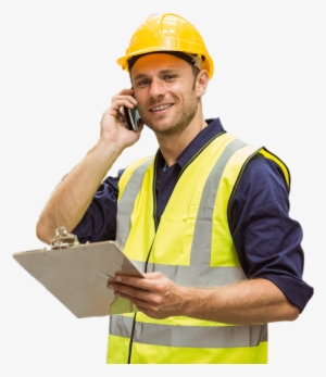 Safeteyline Lone Worker - Warehouse Worker Png
