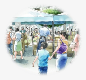 Shared Service Space - Leisure