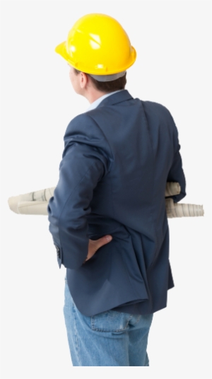 Industrial Worker Png Free Download - Builder Book: Who's Building Your Home?